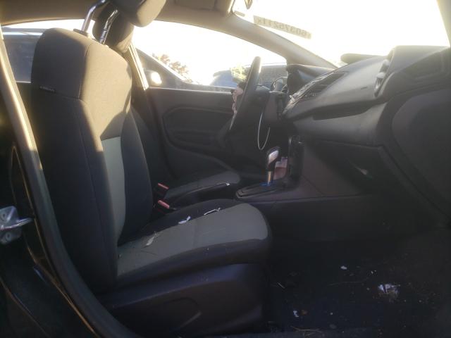 Photo 4 VIN: 3FADP4AJ6GM187317 - FORD FIESTA S 