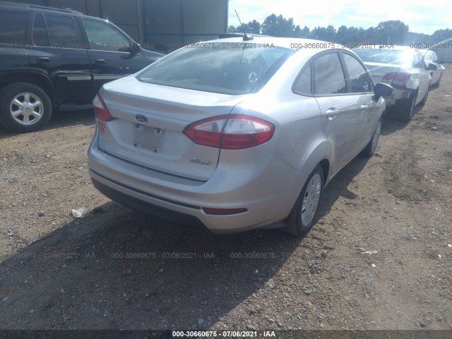 Photo 3 VIN: 3FADP4AJ6GM204858 - FORD FIESTA 