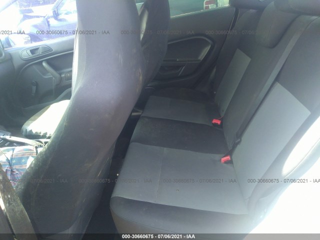 Photo 7 VIN: 3FADP4AJ6GM204858 - FORD FIESTA 