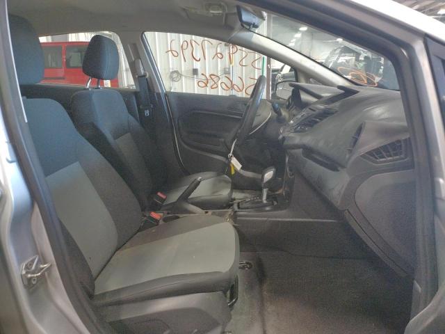 Photo 4 VIN: 3FADP4AJ6GM205427 - FORD FIESTA S 