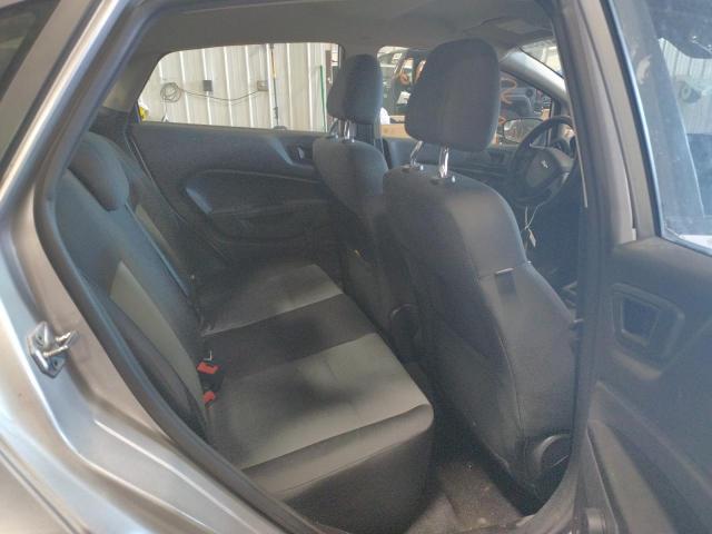 Photo 5 VIN: 3FADP4AJ6GM205427 - FORD FIESTA S 