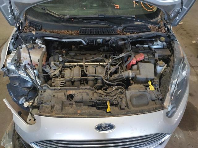 Photo 6 VIN: 3FADP4AJ6GM205427 - FORD FIESTA S 