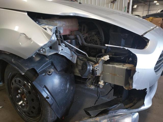 Photo 8 VIN: 3FADP4AJ6GM205427 - FORD FIESTA S 