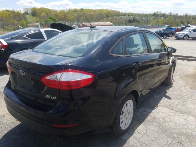 Photo 3 VIN: 3FADP4AJ6HM103496 - FORD FIESTA S 