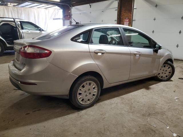 Photo 2 VIN: 3FADP4AJ6HM117561 - FORD FIESTA 