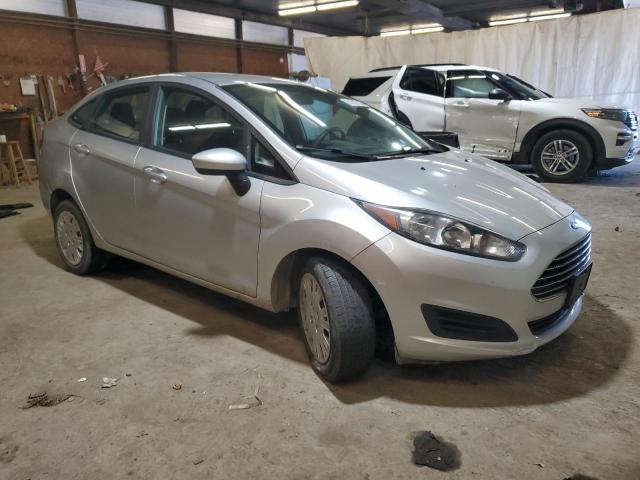 Photo 3 VIN: 3FADP4AJ6HM117561 - FORD FIESTA 