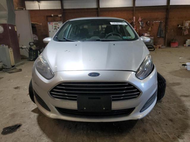 Photo 4 VIN: 3FADP4AJ6HM117561 - FORD FIESTA 