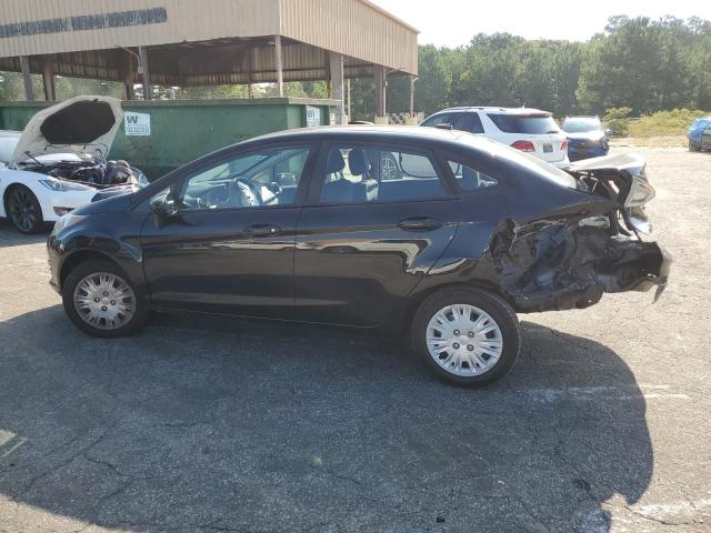 Photo 1 VIN: 3FADP4AJ6HM118306 - FORD FIESTA S 