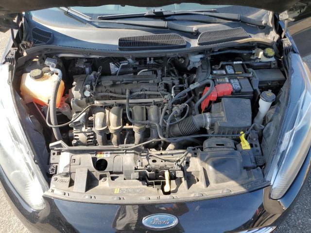 Photo 10 VIN: 3FADP4AJ6HM118306 - FORD FIESTA S 