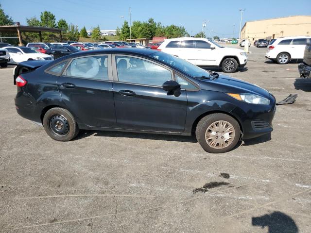 Photo 3 VIN: 3FADP4AJ6HM118306 - FORD FIESTA S 