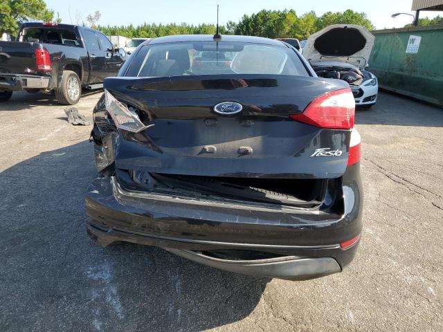 Photo 5 VIN: 3FADP4AJ6HM118306 - FORD FIESTA S 