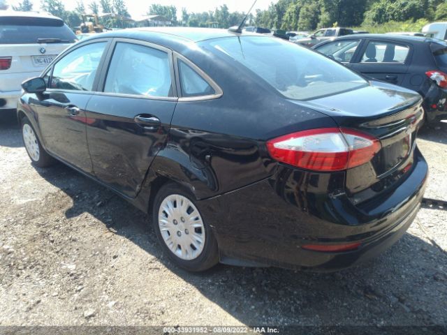 Photo 2 VIN: 3FADP4AJ6HM121688 - FORD FIESTA 