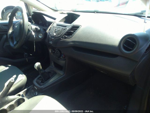 Photo 4 VIN: 3FADP4AJ6HM121688 - FORD FIESTA 