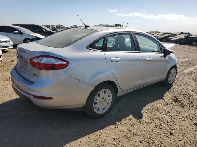 Photo 2 VIN: 3FADP4AJ6HM126468 - FORD FIESTA S 