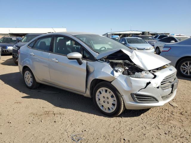 Photo 3 VIN: 3FADP4AJ6HM126468 - FORD FIESTA S 