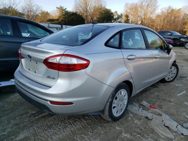 Photo 2 VIN: 3FADP4AJ6HM130035 - FORD FIESTA S 