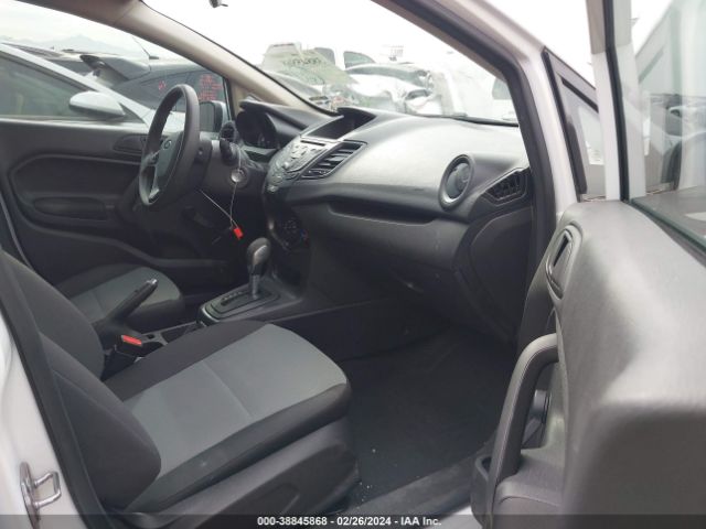 Photo 4 VIN: 3FADP4AJ6HM135204 - FORD FIESTA 