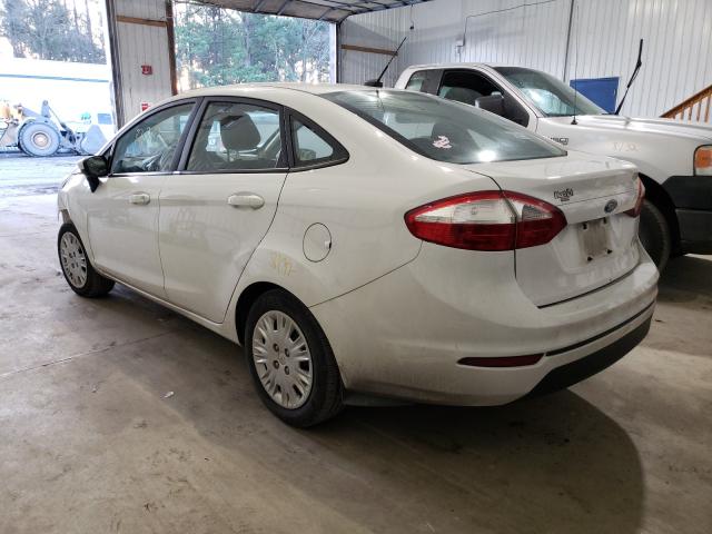 Photo 2 VIN: 3FADP4AJ6HM163942 - FORD FIESTA 