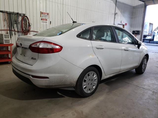 Photo 3 VIN: 3FADP4AJ6HM163942 - FORD FIESTA 