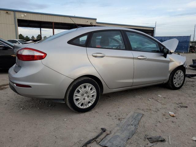 Photo 2 VIN: 3FADP4AJ6HM165092 - FORD FIESTA S 