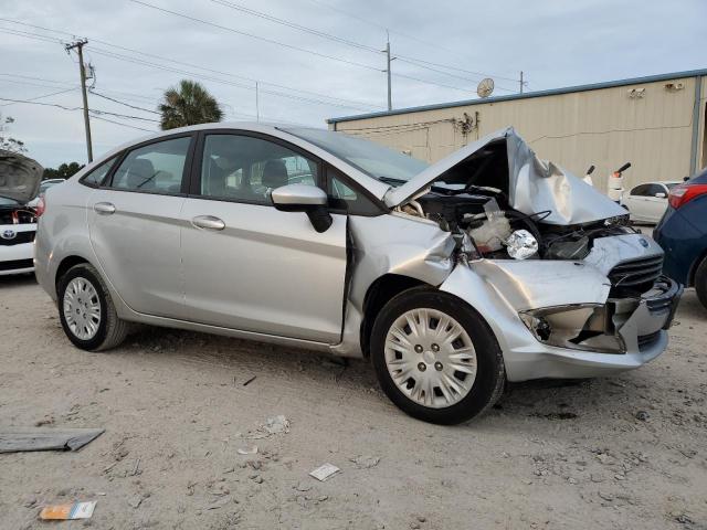 Photo 3 VIN: 3FADP4AJ6HM165092 - FORD FIESTA S 