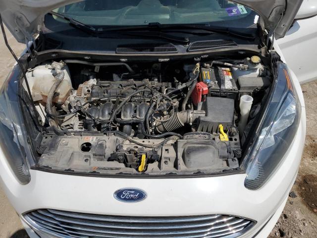 Photo 10 VIN: 3FADP4AJ6JM100605 - FORD FIESTA S 