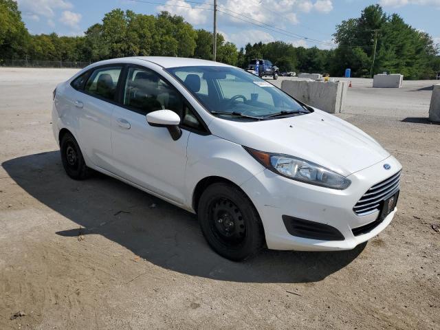 Photo 3 VIN: 3FADP4AJ6JM100605 - FORD FIESTA S 