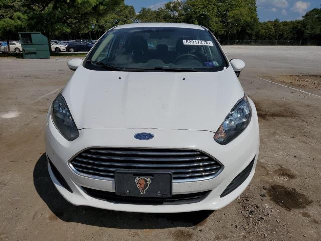 Photo 4 VIN: 3FADP4AJ6JM100605 - FORD FIESTA S 