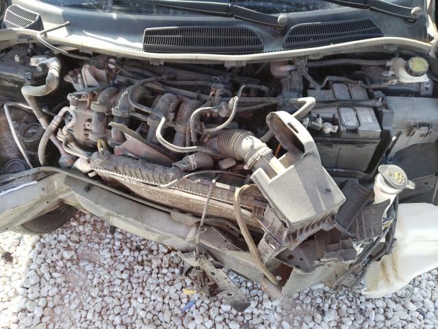 Photo 6 VIN: 3FADP4AJ6JM127013 - FORD FIESTA S 