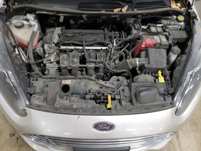 Photo 10 VIN: 3FADP4AJ6JM140909 - FORD FIESTA 