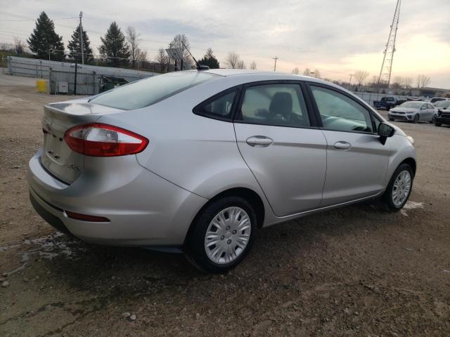 Photo 2 VIN: 3FADP4AJ6JM140909 - FORD FIESTA 