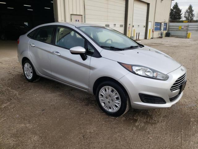 Photo 3 VIN: 3FADP4AJ6JM140909 - FORD FIESTA 