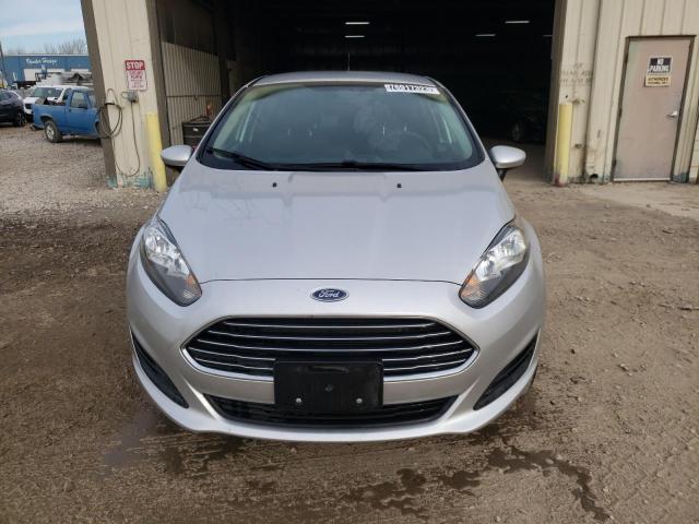 Photo 4 VIN: 3FADP4AJ6JM140909 - FORD FIESTA 