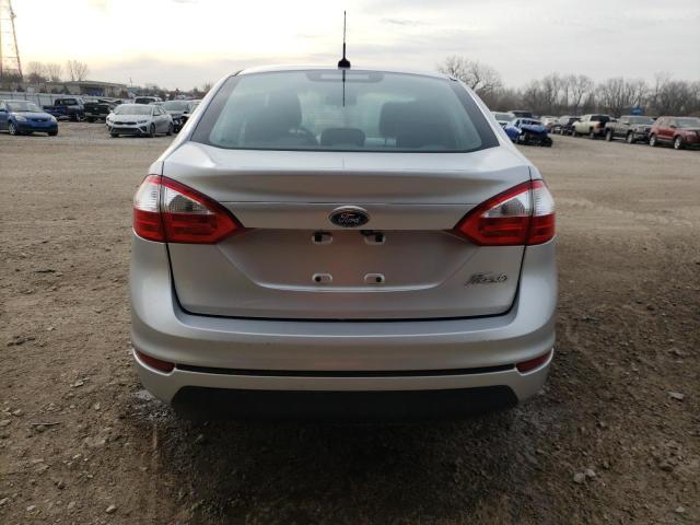 Photo 5 VIN: 3FADP4AJ6JM140909 - FORD FIESTA 