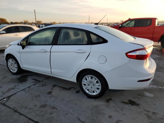 Photo 1 VIN: 3FADP4AJ6JM146614 - FORD FIESTA S 