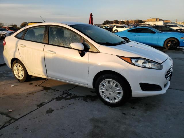 Photo 3 VIN: 3FADP4AJ6JM146614 - FORD FIESTA S 