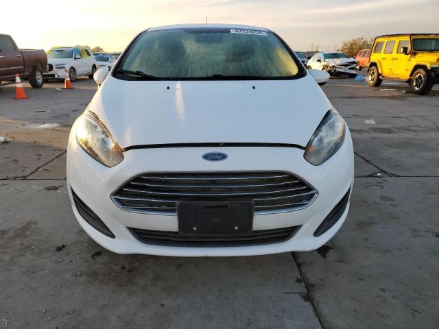 Photo 4 VIN: 3FADP4AJ6JM146614 - FORD FIESTA S 