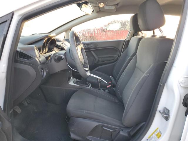 Photo 6 VIN: 3FADP4AJ6JM146614 - FORD FIESTA S 