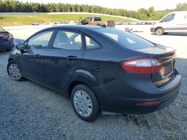 Photo 1 VIN: 3FADP4AJ6KM113971 - FORD FIESTA 