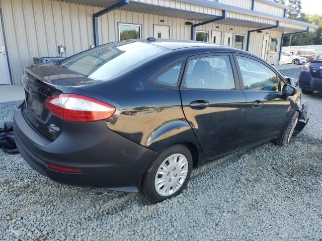 Photo 2 VIN: 3FADP4AJ6KM113971 - FORD FIESTA 