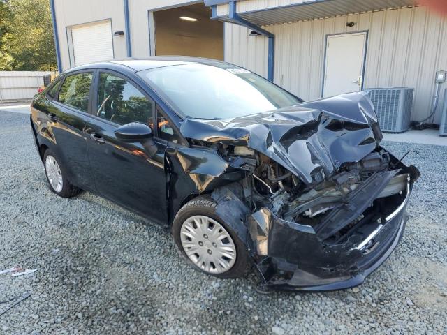 Photo 3 VIN: 3FADP4AJ6KM113971 - FORD FIESTA 