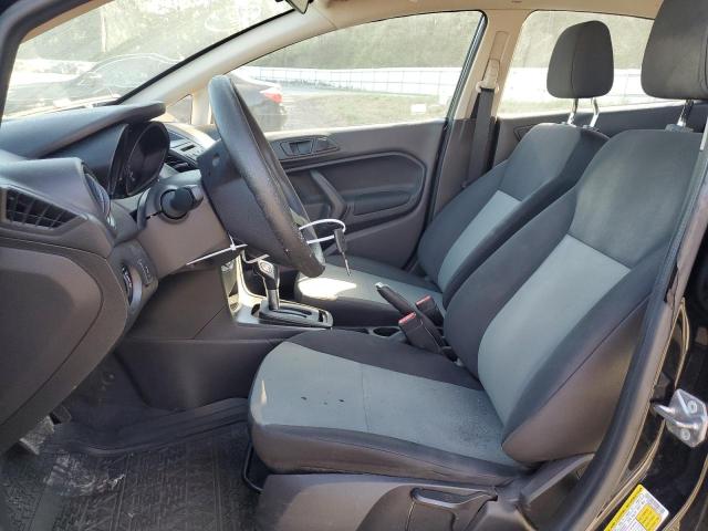 Photo 6 VIN: 3FADP4AJ6KM113971 - FORD FIESTA 