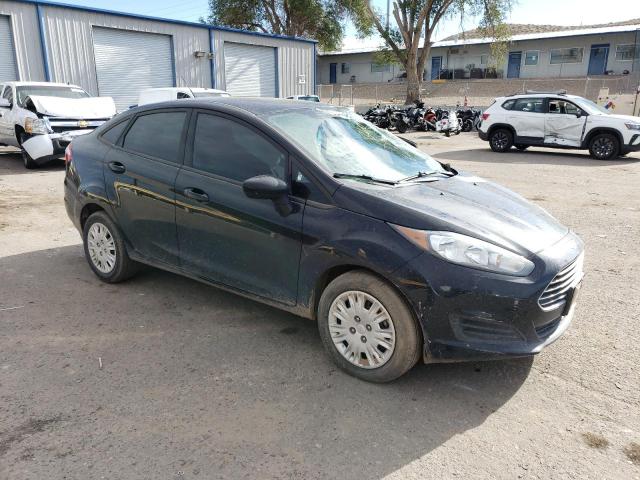 Photo 3 VIN: 3FADP4AJ6KM122914 - FORD FIESTA 