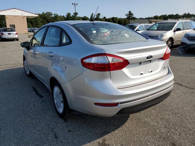 Photo 2 VIN: 3FADP4AJ6KM130298 - FORD FIESTA S 