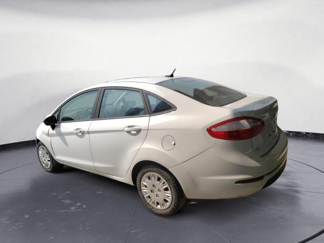 Photo 1 VIN: 3FADP4AJ6KM155069 - FORD FIESTA S 