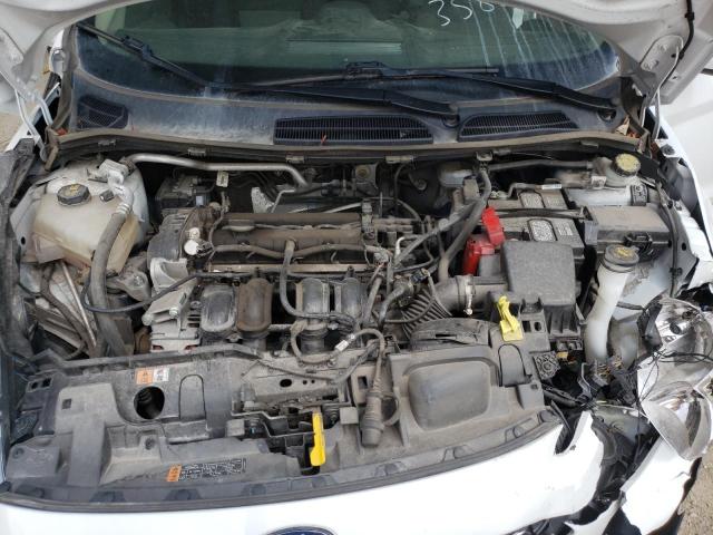 Photo 10 VIN: 3FADP4AJ6KM155069 - FORD FIESTA S 