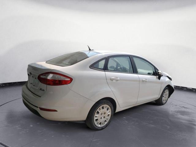 Photo 2 VIN: 3FADP4AJ6KM155069 - FORD FIESTA S 