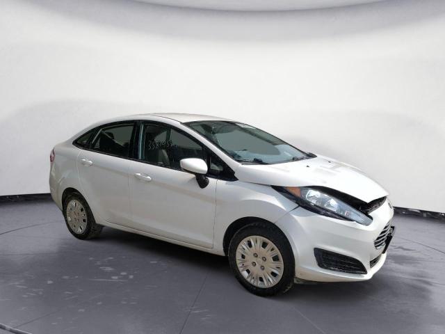 Photo 3 VIN: 3FADP4AJ6KM155069 - FORD FIESTA S 