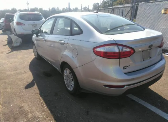 Photo 2 VIN: 3FADP4AJ6KM161373 - FORD FIESTA 