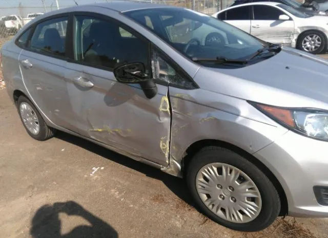 Photo 5 VIN: 3FADP4AJ6KM161373 - FORD FIESTA 